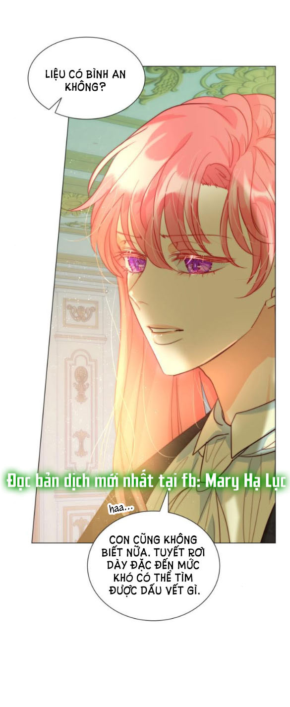 sau khi chuyển sinh tôi trở thành công chúa chapter 17.1 23