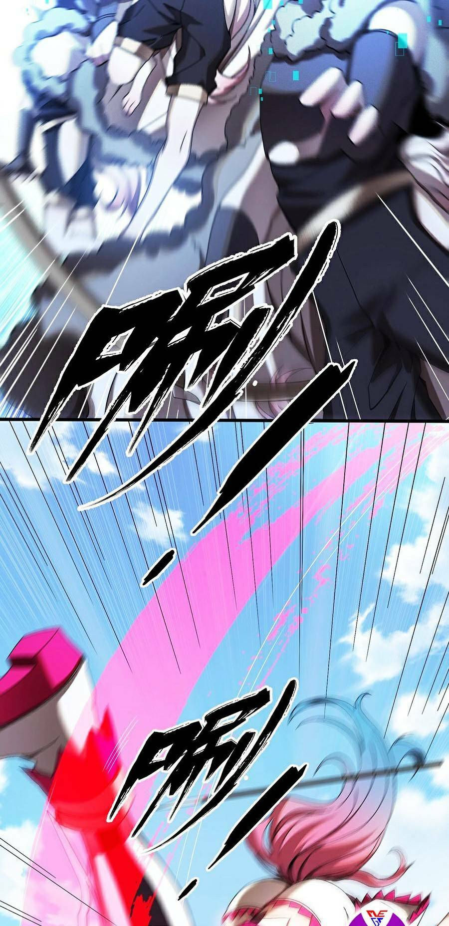 người chơi siêu mạnh chapter 8 55