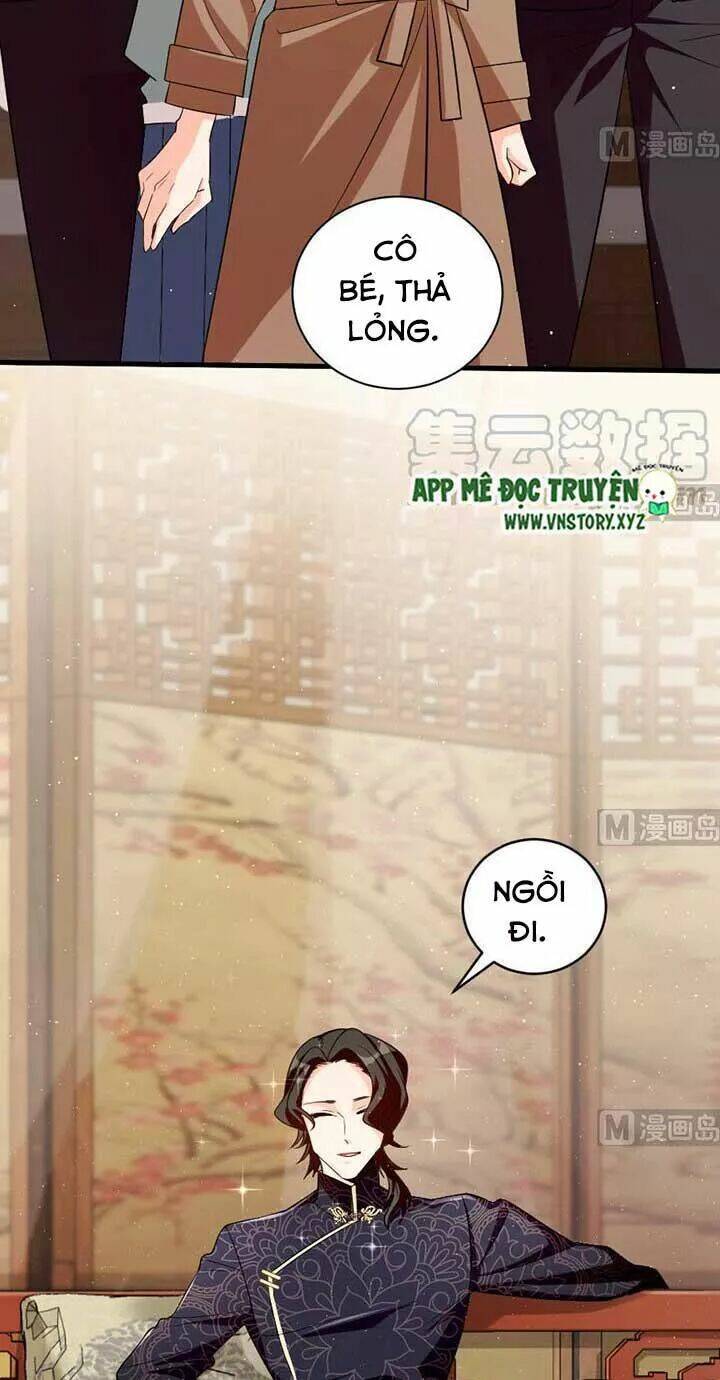 thiên hậu trở về chapter 150 6