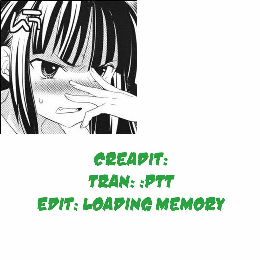 joou-sama no eshi chapter 3 26