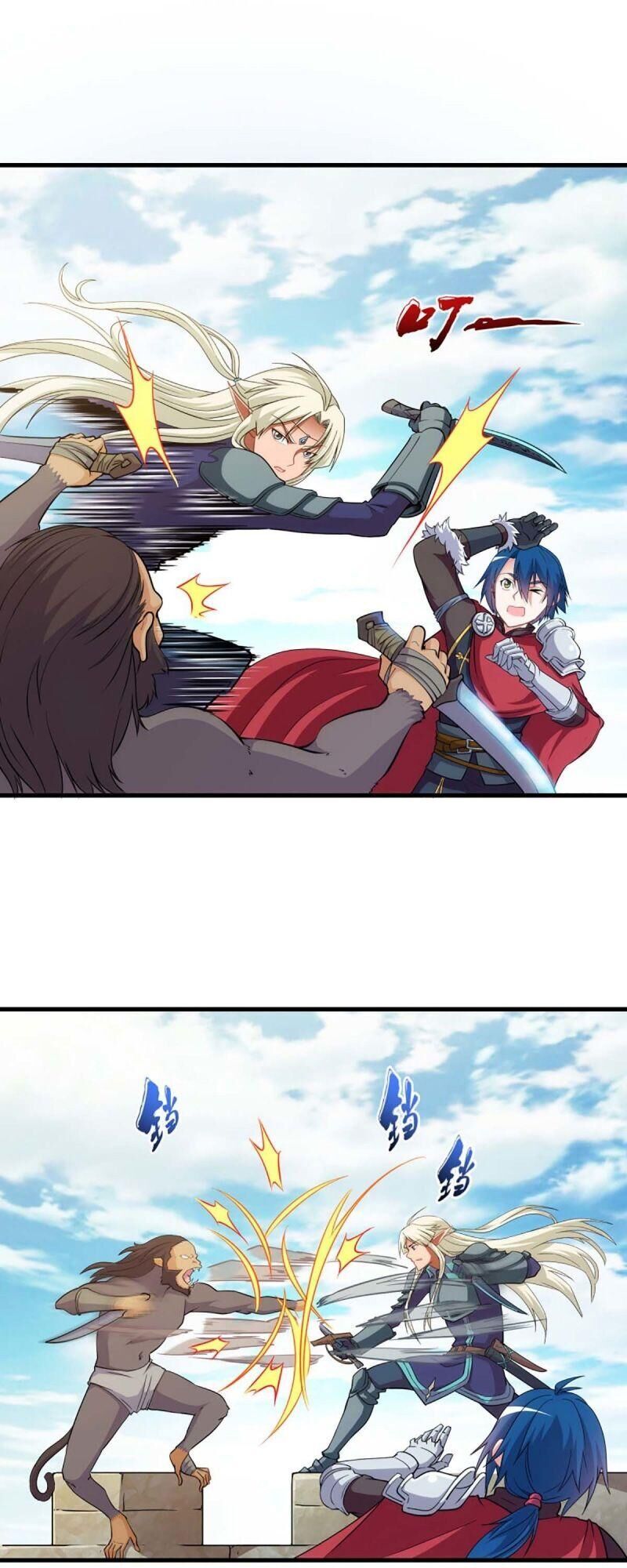 ta livestream tại dị giới chapter 16 6