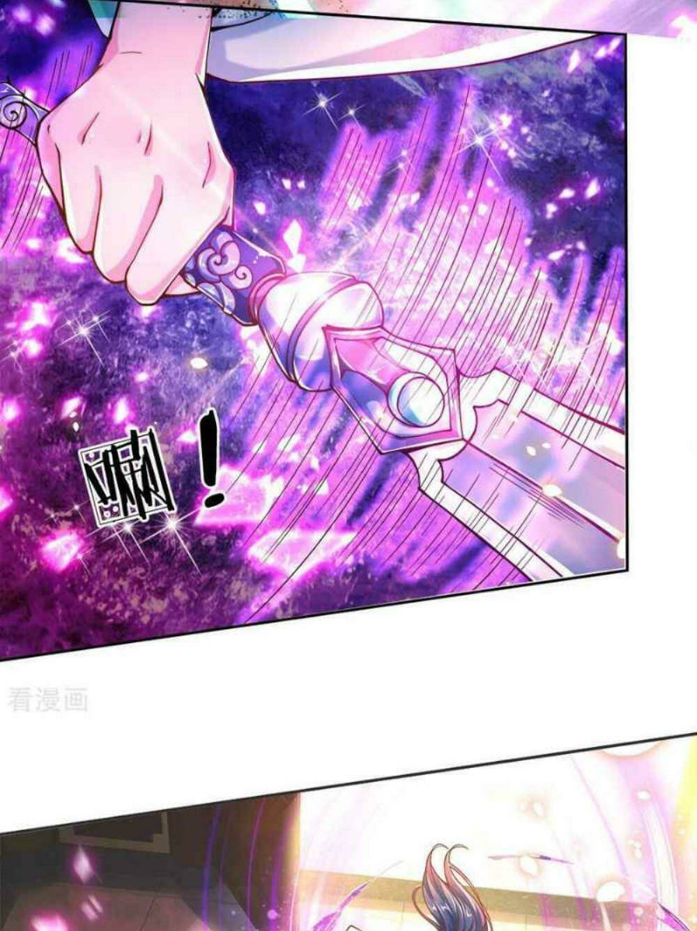 thân thể của ta là kiếm chủng chapter 64 13