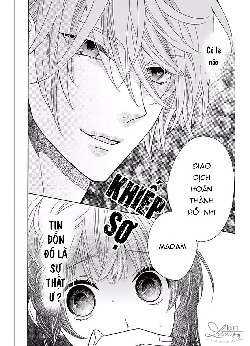 teito hatsukoi shinjuu chapter 3 23