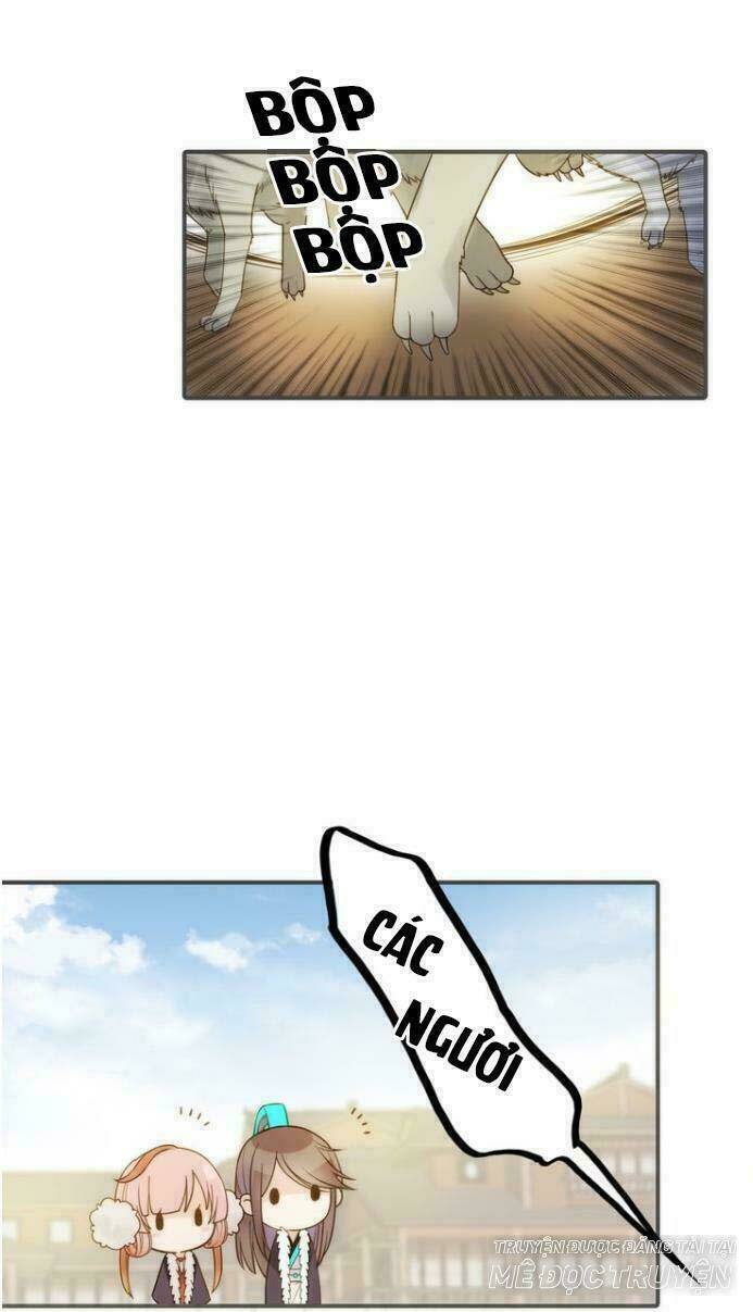 cướp lấy nàng dâu mừng năm mới chapter 10.2 1