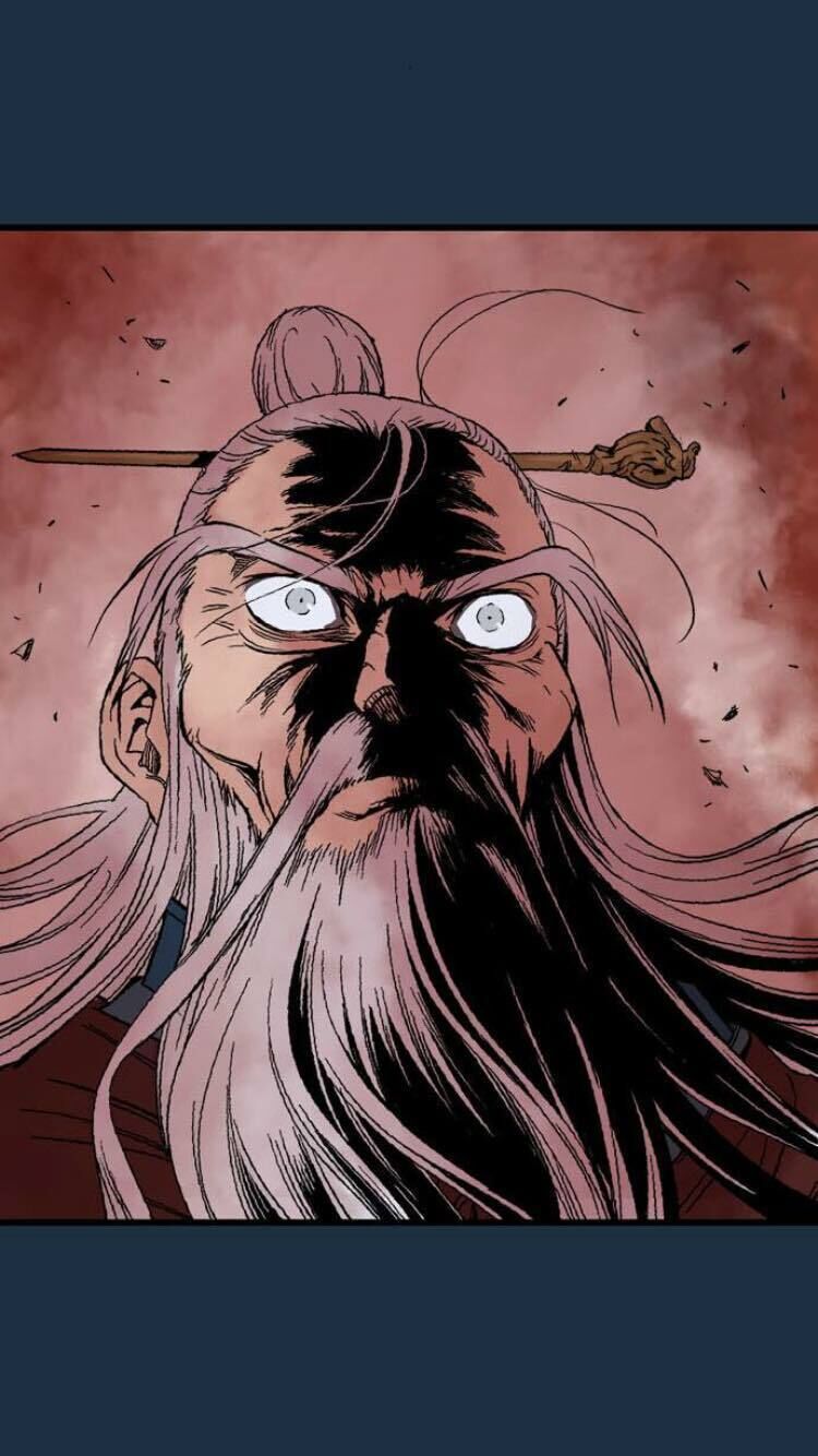 cao thủ 2 chapter 121 62