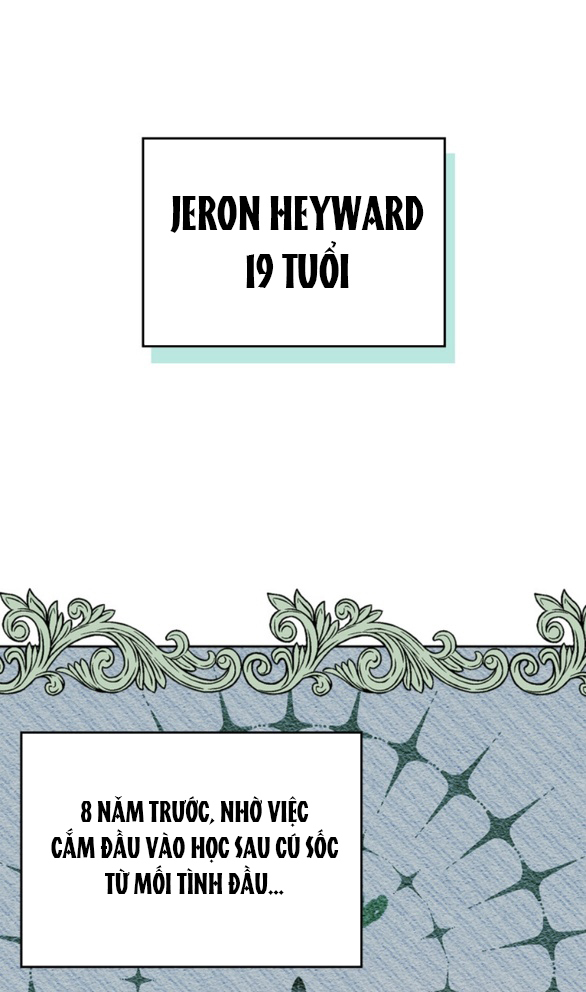 tôi đã trở thành bạn gái của nam chính chapter 27.1 1