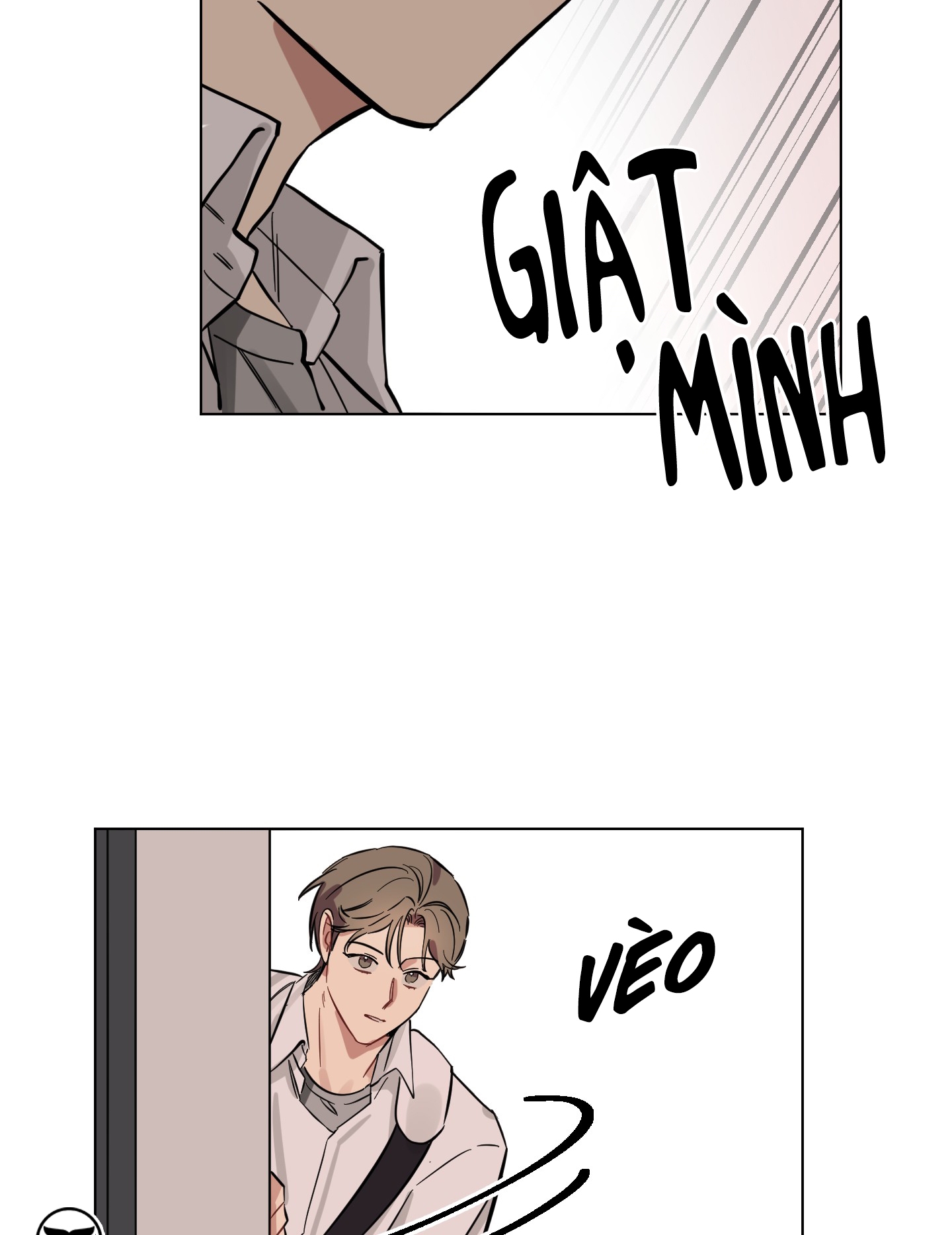 hãy nói rằng cậu nghe thấy đi chapter 4 85