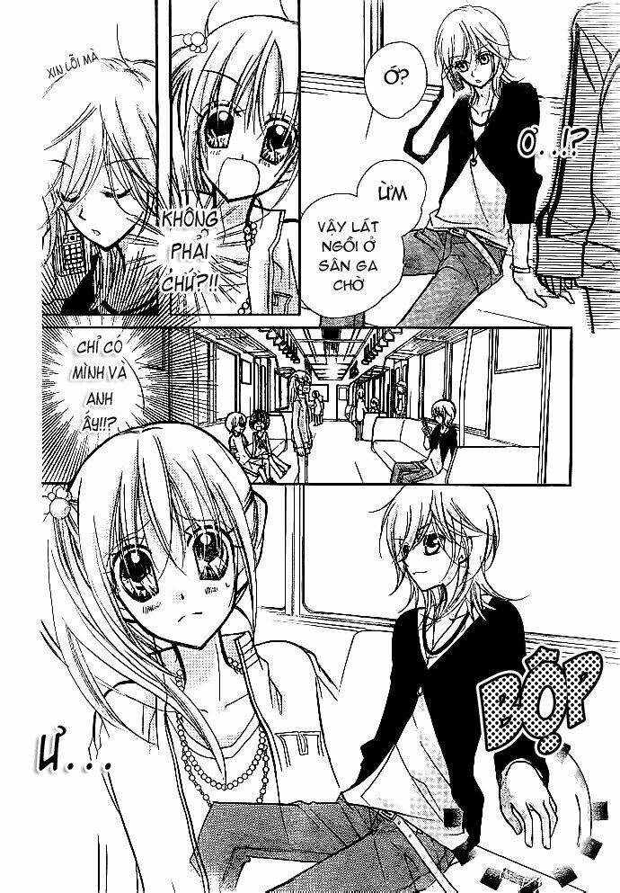 orange planet chapter 16 25