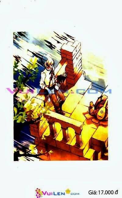 thanh kiếm và vương miện chapter 3 149