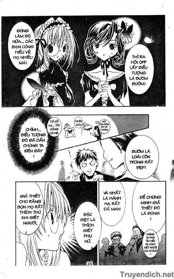 zombie-loan chapter 14 8