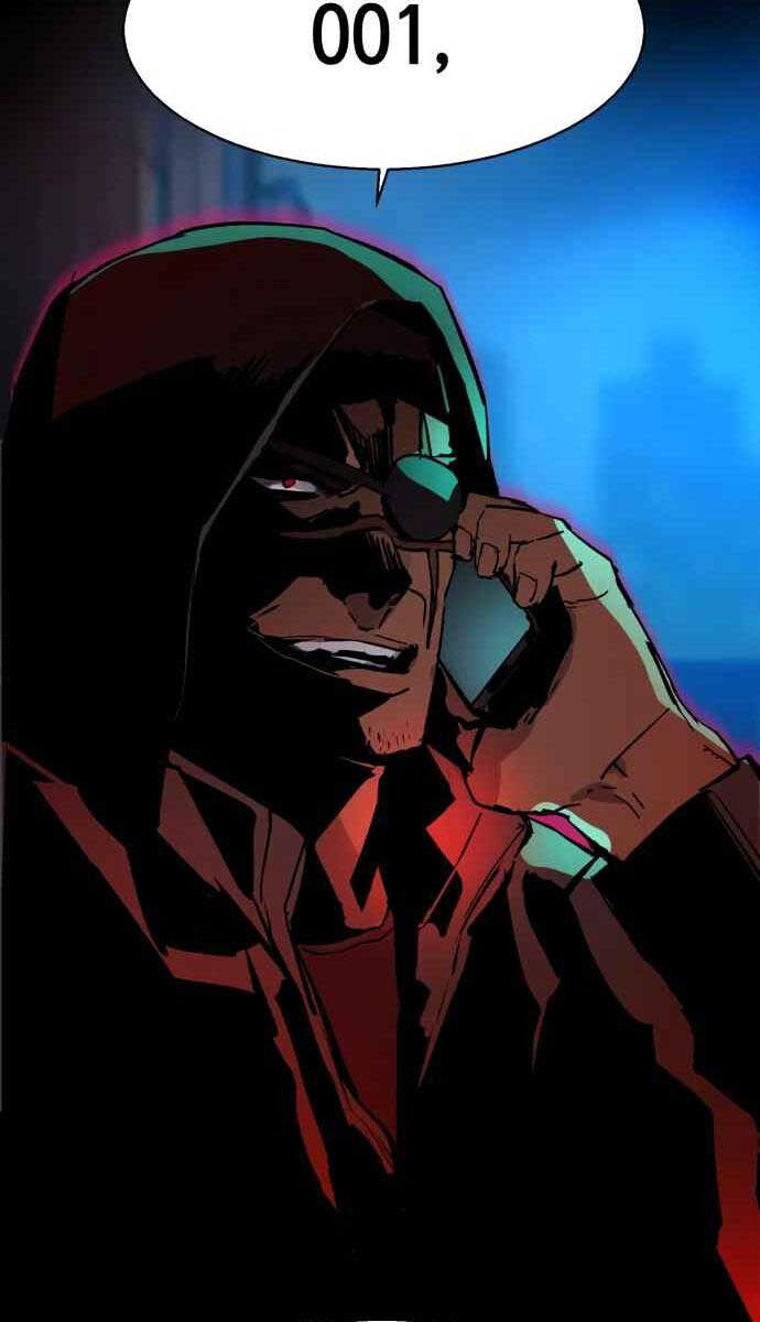 bạn học của tôi là lính đánh thuê chapter 134.2 40