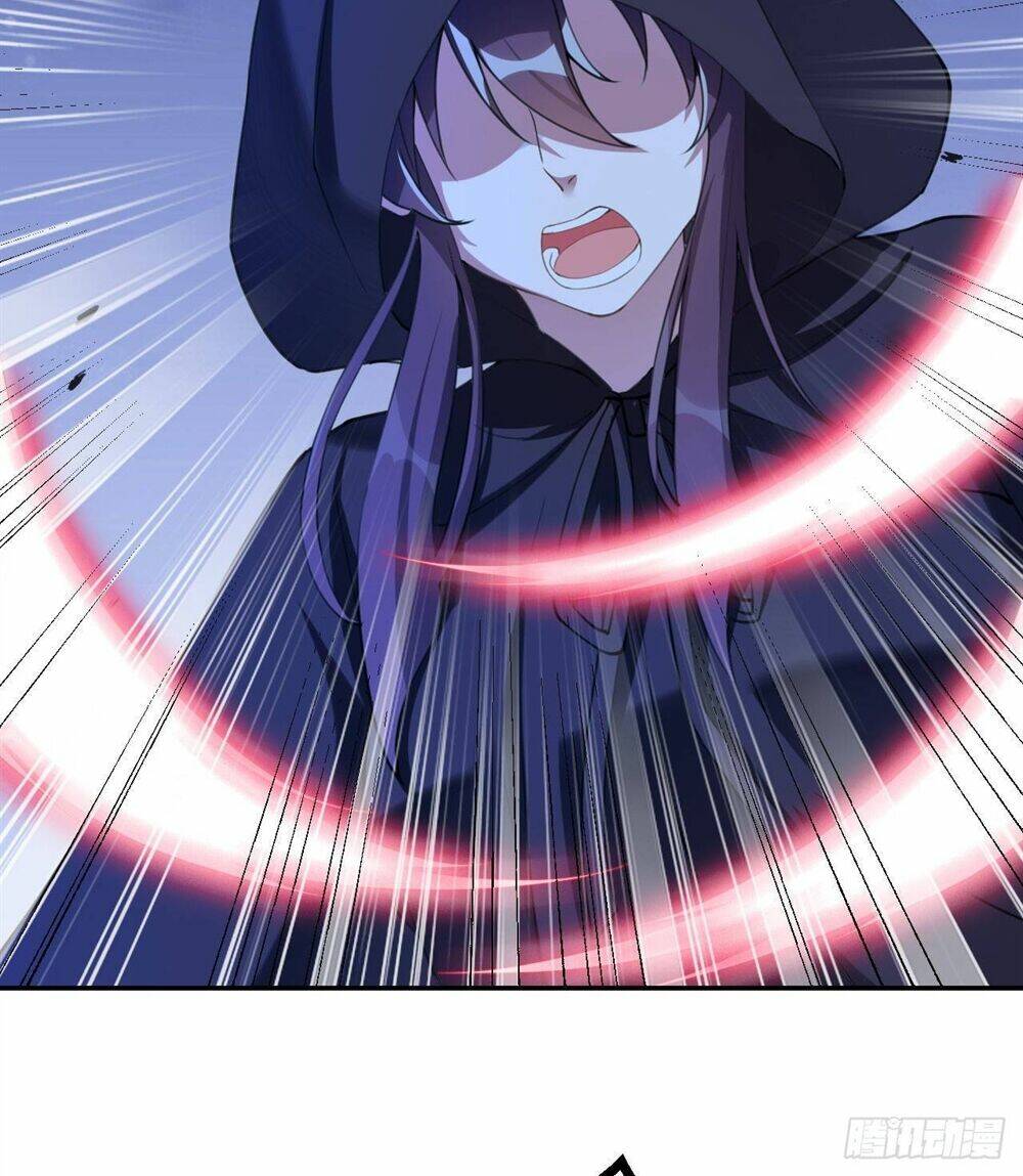 nữ tiên tôn bận đào hôn chapter 4.1 56