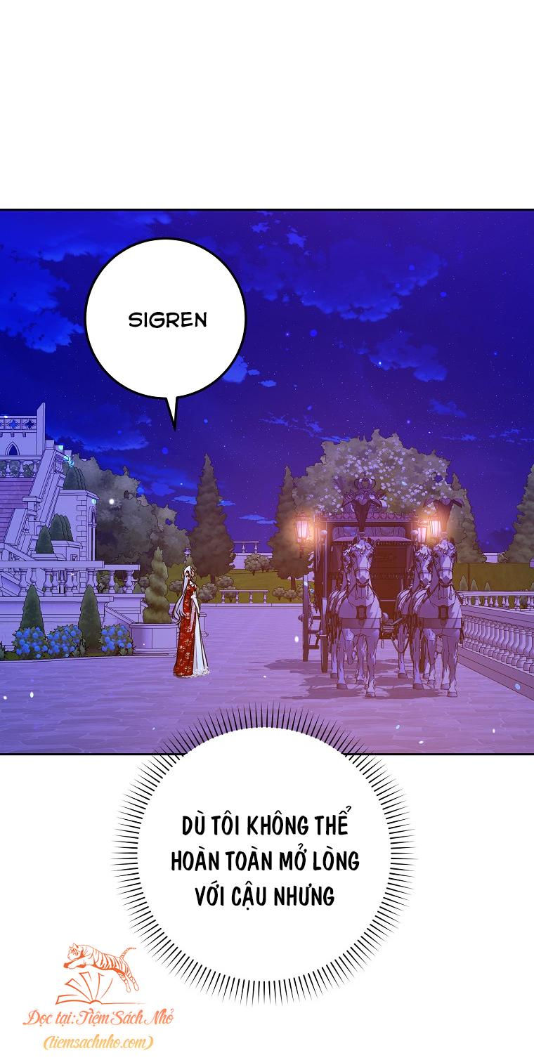 trở thành vợ nam chính chapter 51 23