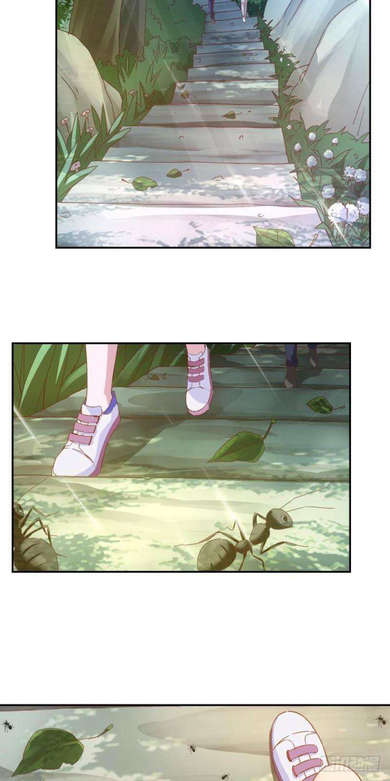 lạc vũ trấn chapter 15 5