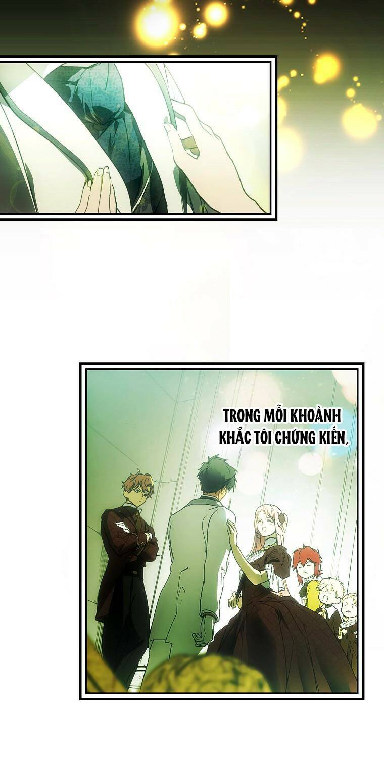 câu chuyện cổ tích của mẹ kế chapter 114.1 41