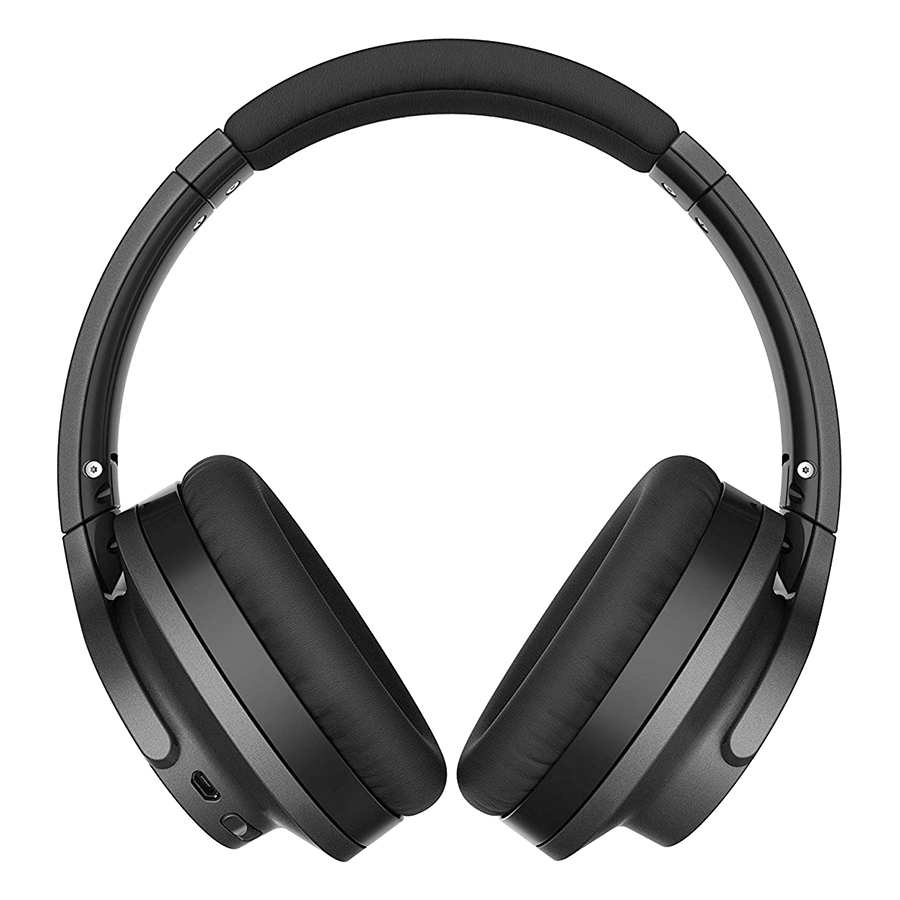 Tai Nghe Bluetooth Chụp Tai Audio Technica ATH-ANC700BT - Hàng Chính Hãng