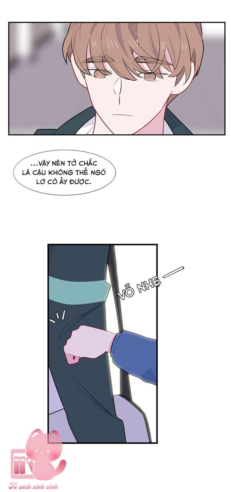 về bên anh chapter 66 21