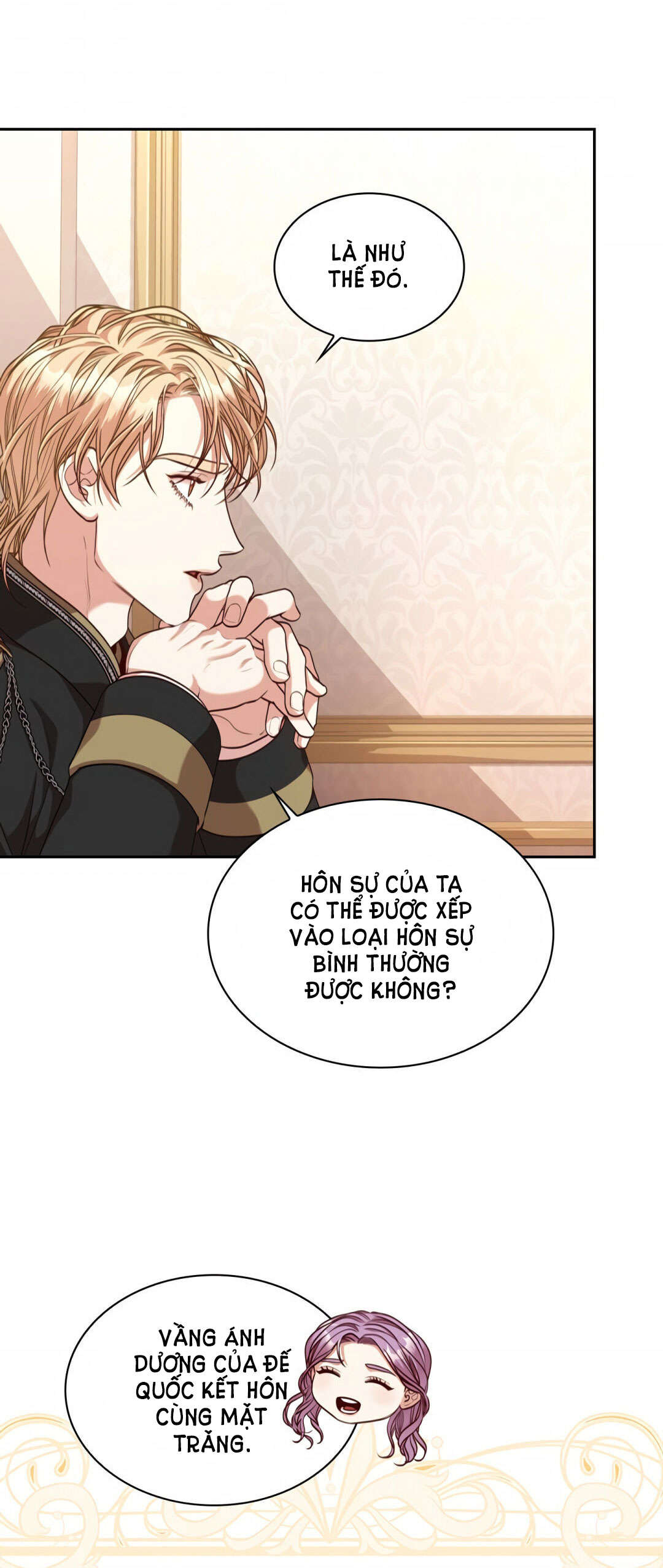 trở thành thư ký của bạo chúa chapter 29 63