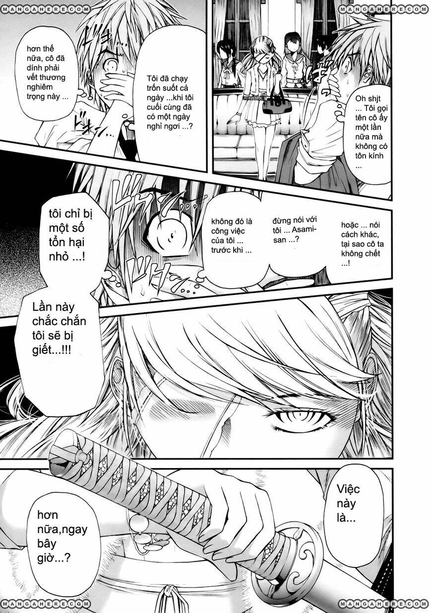 kurogane hime chapter 3 30