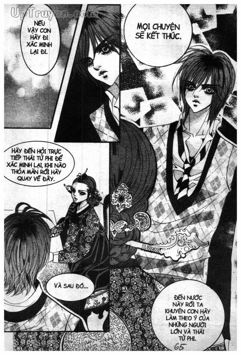 hoàng cung chapter 15 63