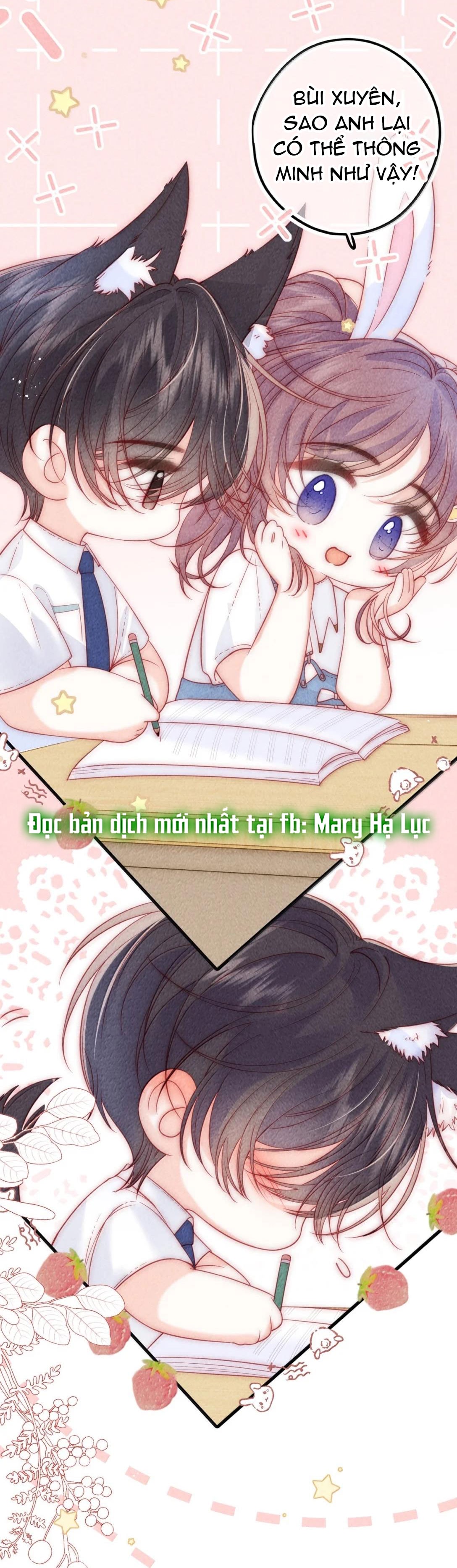 [15+] nhiệt độ cơ thể của ác ma chapter 20 39