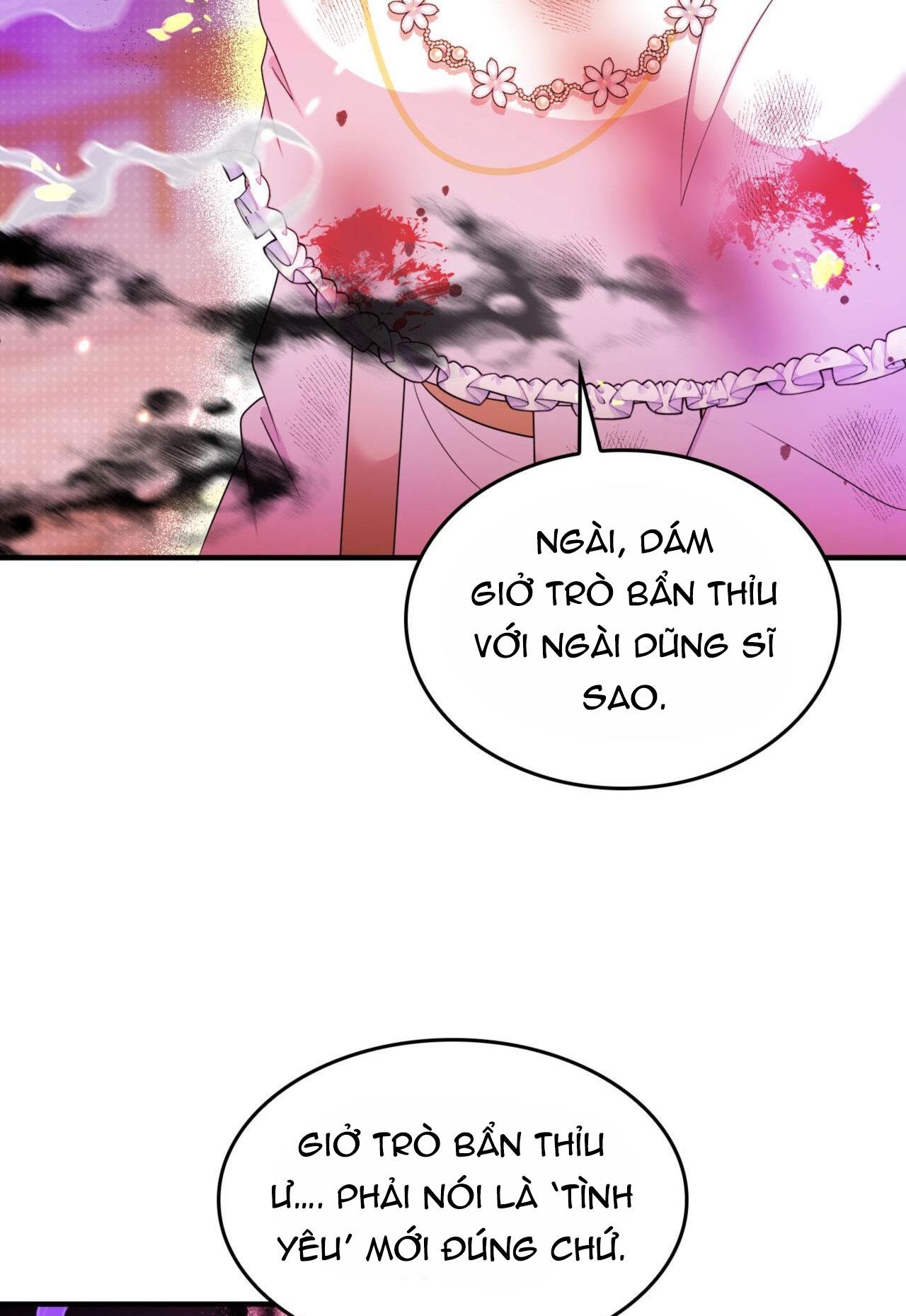 (np) độc thân muôn năm chapter 18 6