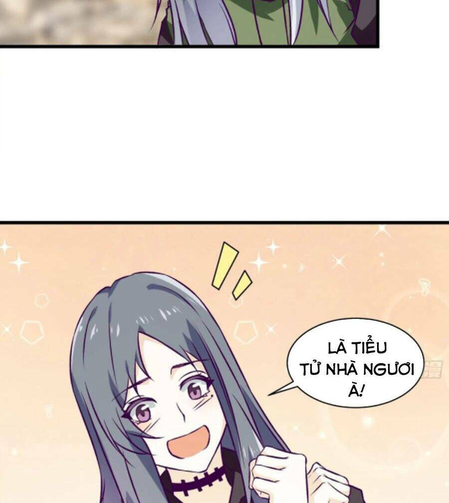 nãi ba là chiến thần mạnh nhất chapter 63 27