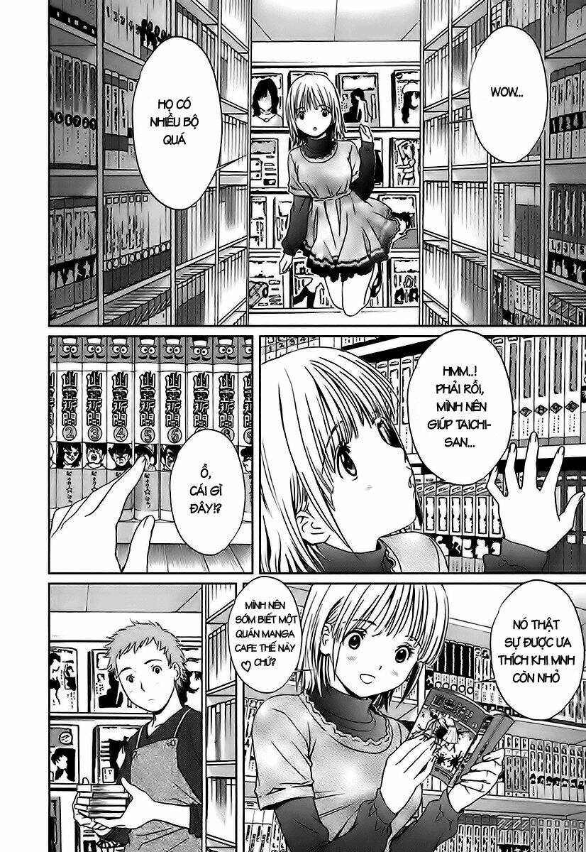baka and boing chapter 4 8