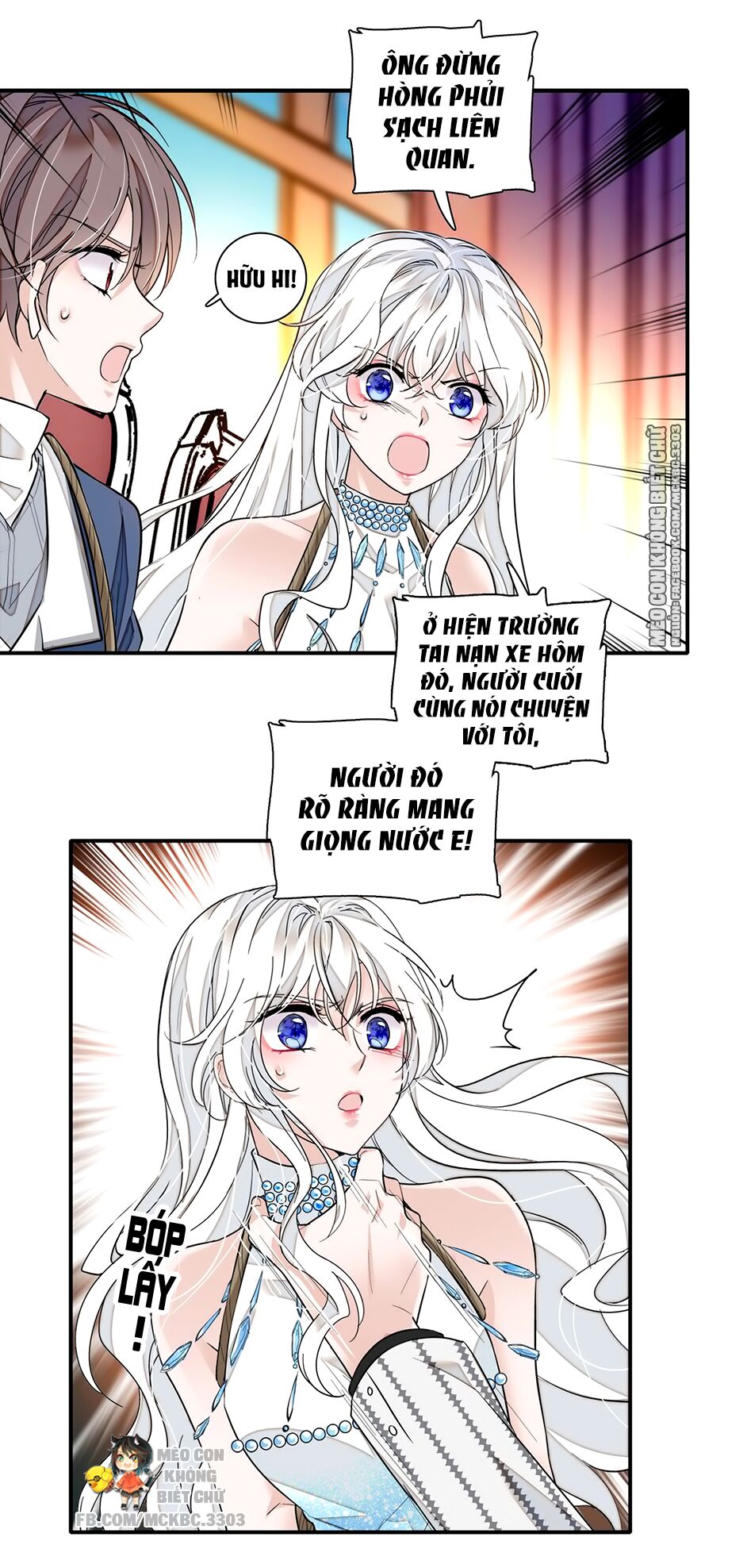 long phượng phiên chuyển chapter 53 26