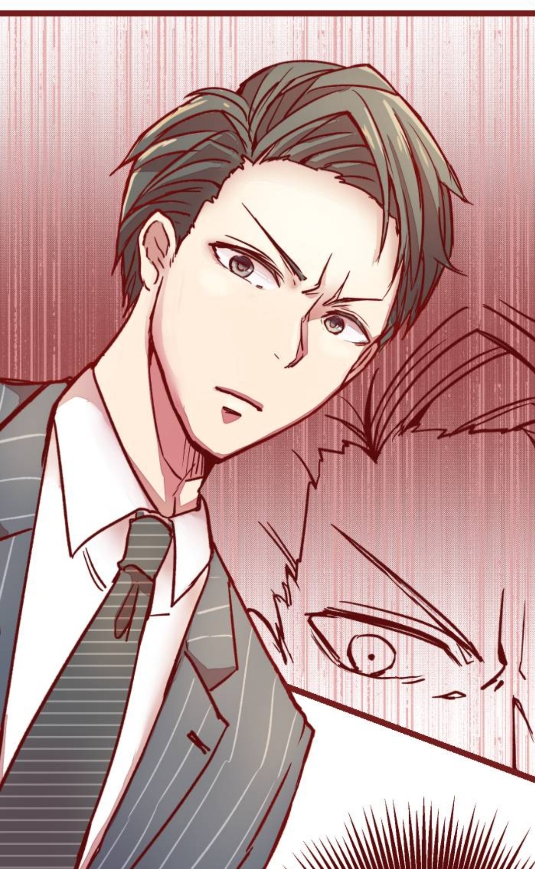 tôi và giáo sư của tôi chapter 1 37