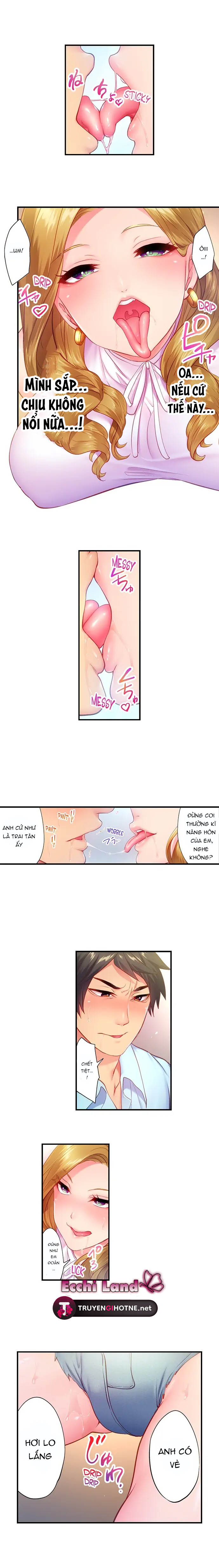 yêu vợ lại từ đầu chapter 2.2 2