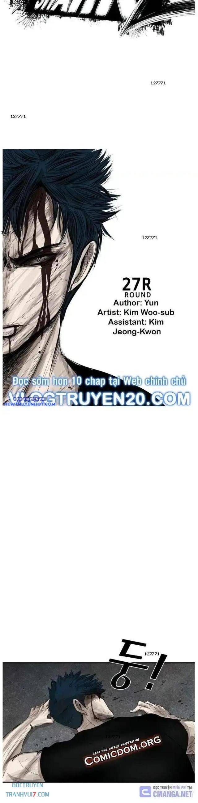 shark - cá mập chapter 88 6