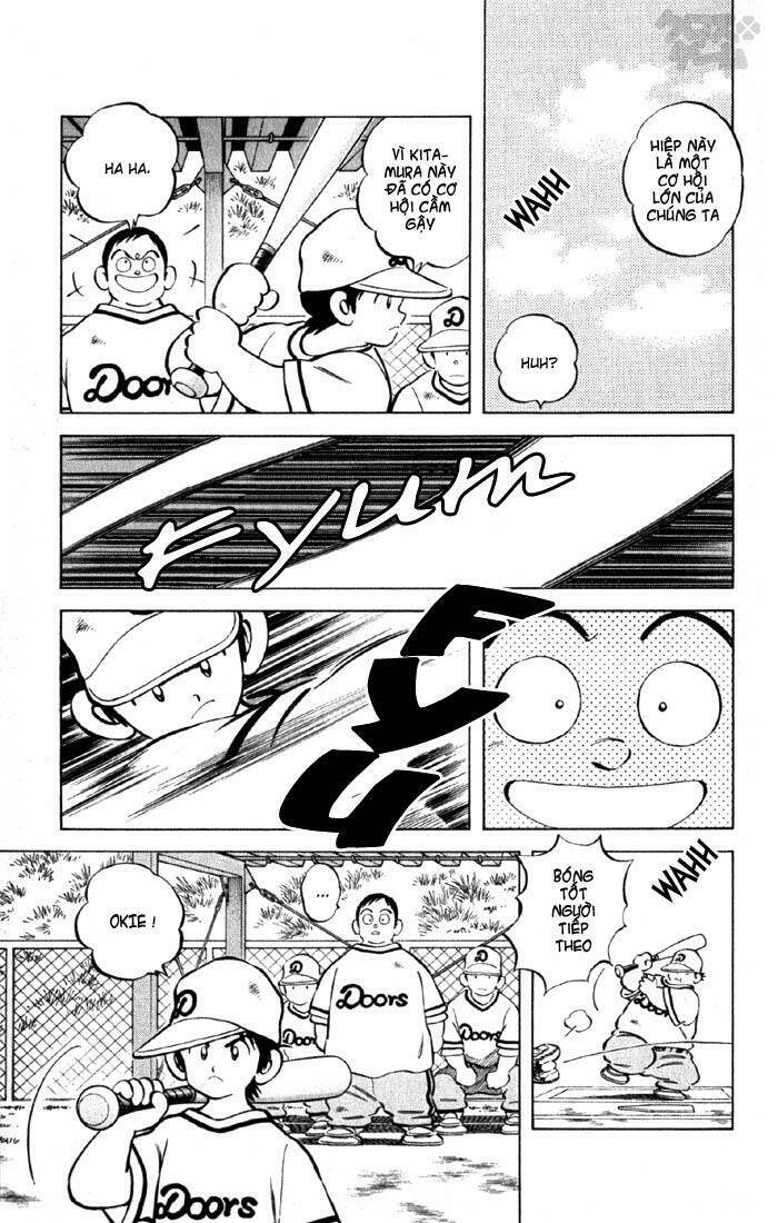 trò chơi vượt qua thử thách chapter 2 6