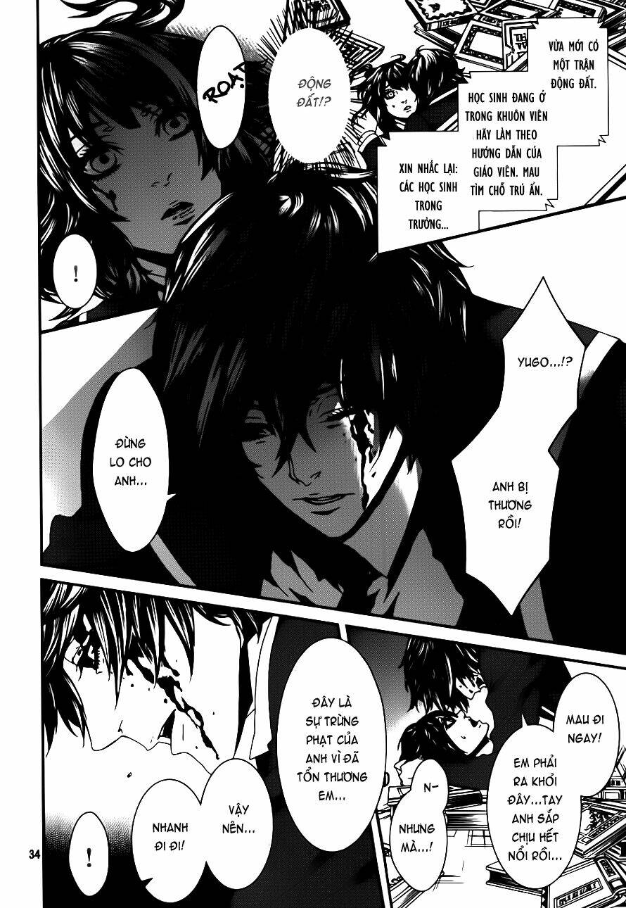 magnolia chapter 39 35