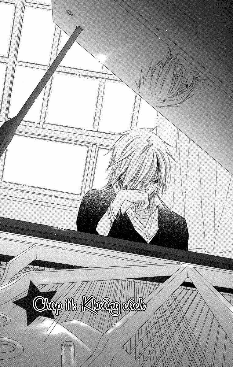 sora log chapter 11 5