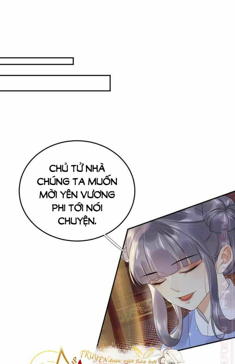 dục hỏa độc nữ chapter 113 3