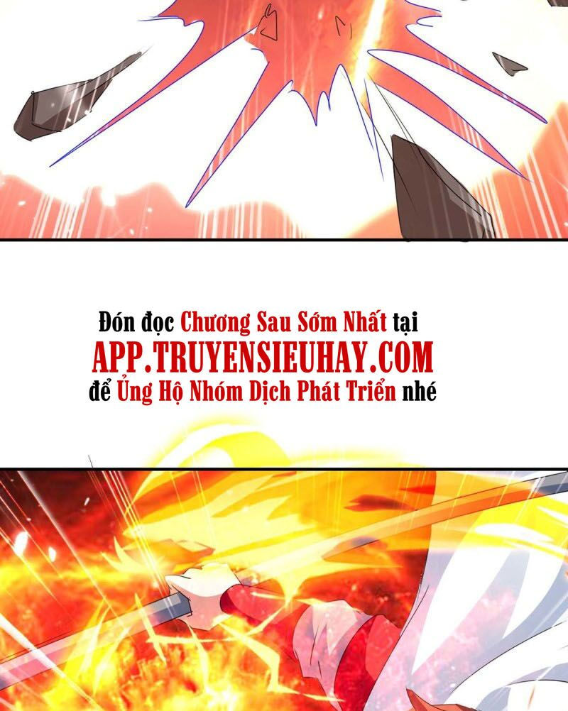 tối cường thăng cấp chapter 235 40