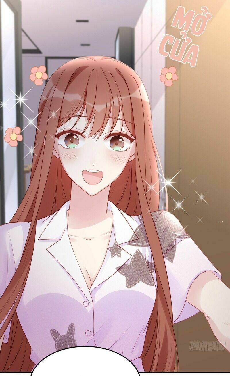 chỉ muốn cưng chiều em chapter 55 27