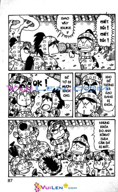 ninja loạn thị chapter 64 87