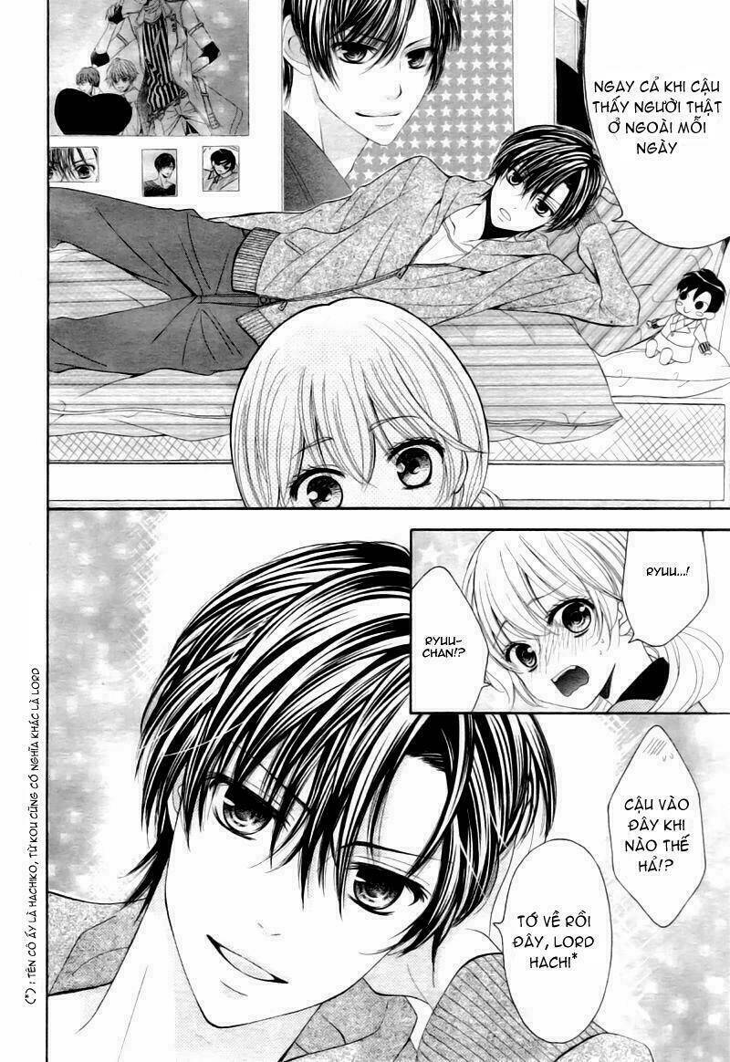 tổng hợp one shot. chapter 103 8