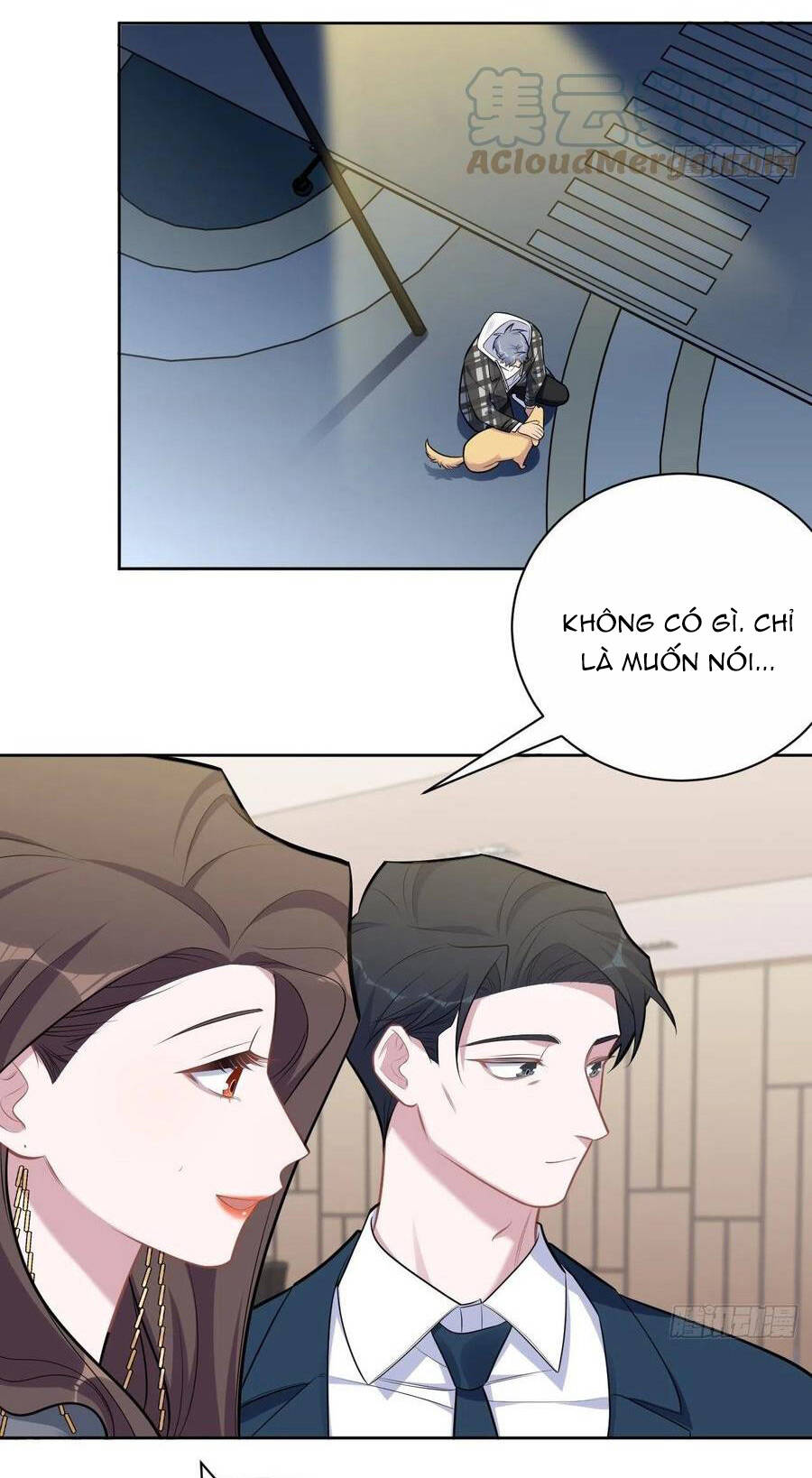 nhạc phụ đại nhân là lão bà chapter 174 29