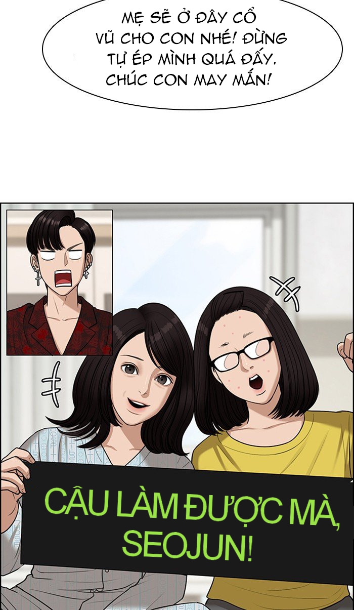 vẻ đẹp đích thực - true beauty chapter 118 31