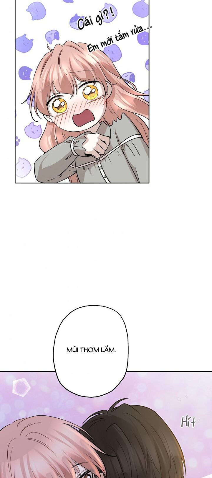 cuộc sống kỳ thú chapter 71 6