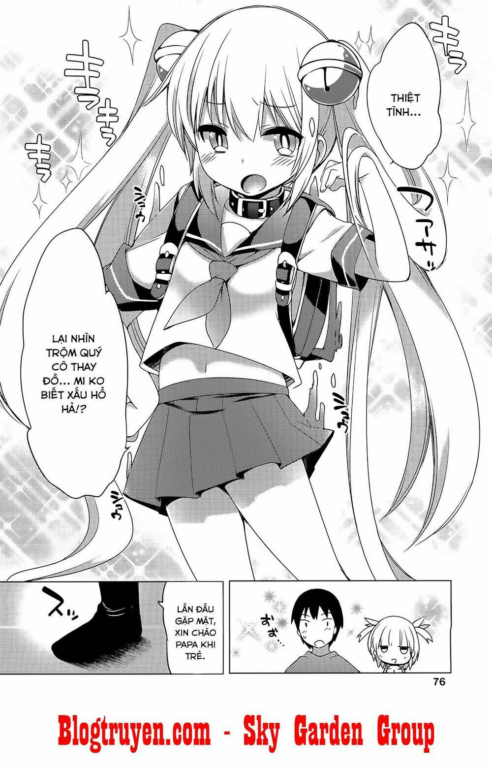 nozoemon chapter 3 6