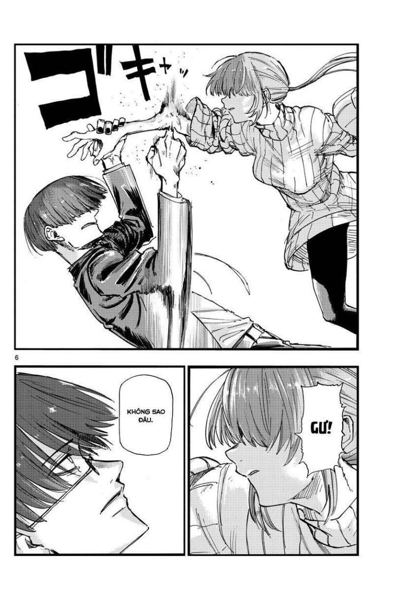 bản nhạc của kẻ đi dạo đêm chapter 116 7