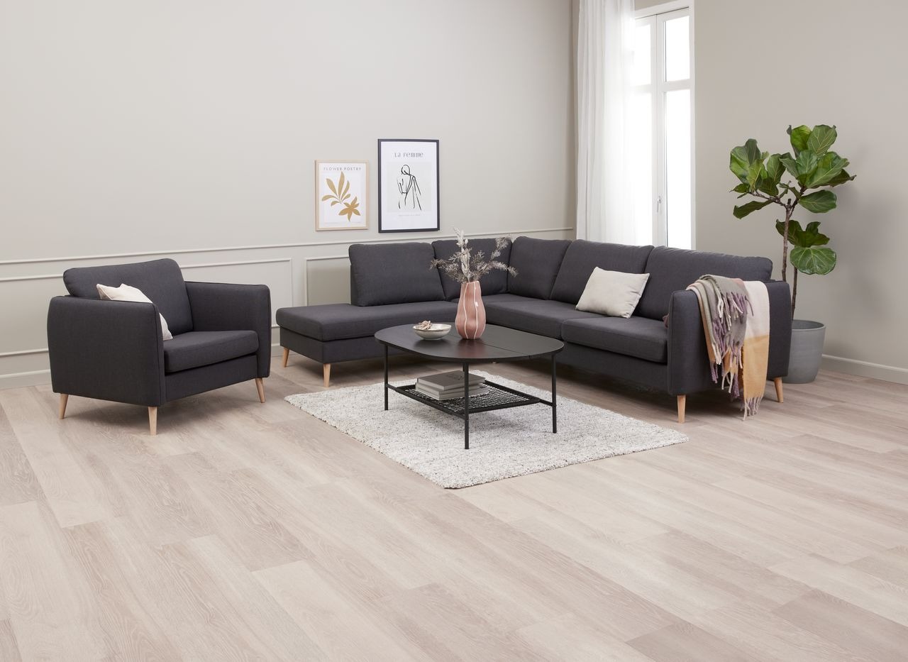 Chăn sofa | JYSK Tusenfryd | polyester | nhiều màu | R130xD180cm