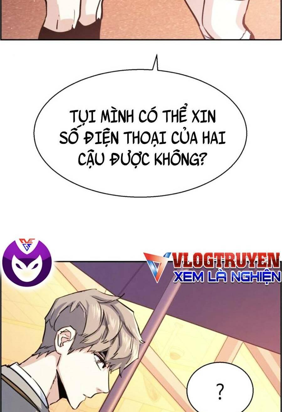 bạn học tôi là lính đánh thuê chapter 83 113