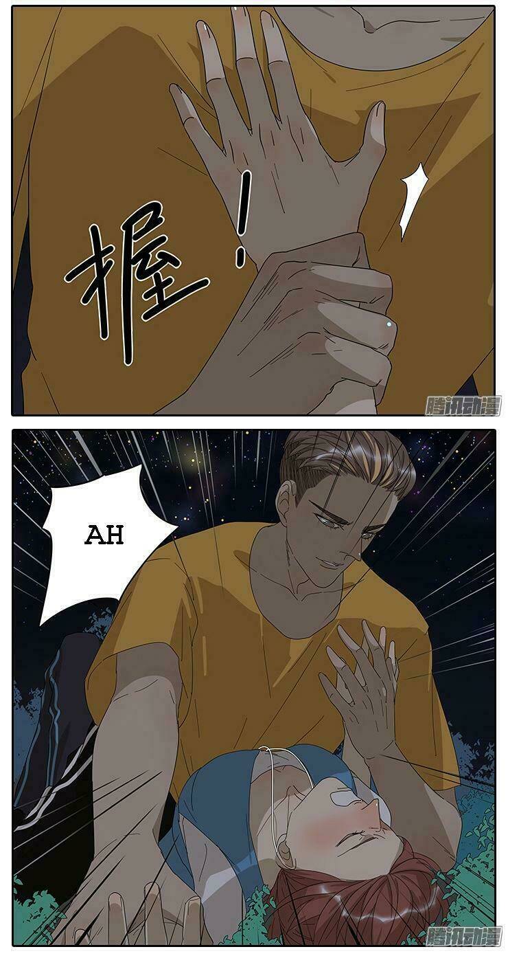 tương thân chung kết giả chapter 22 2