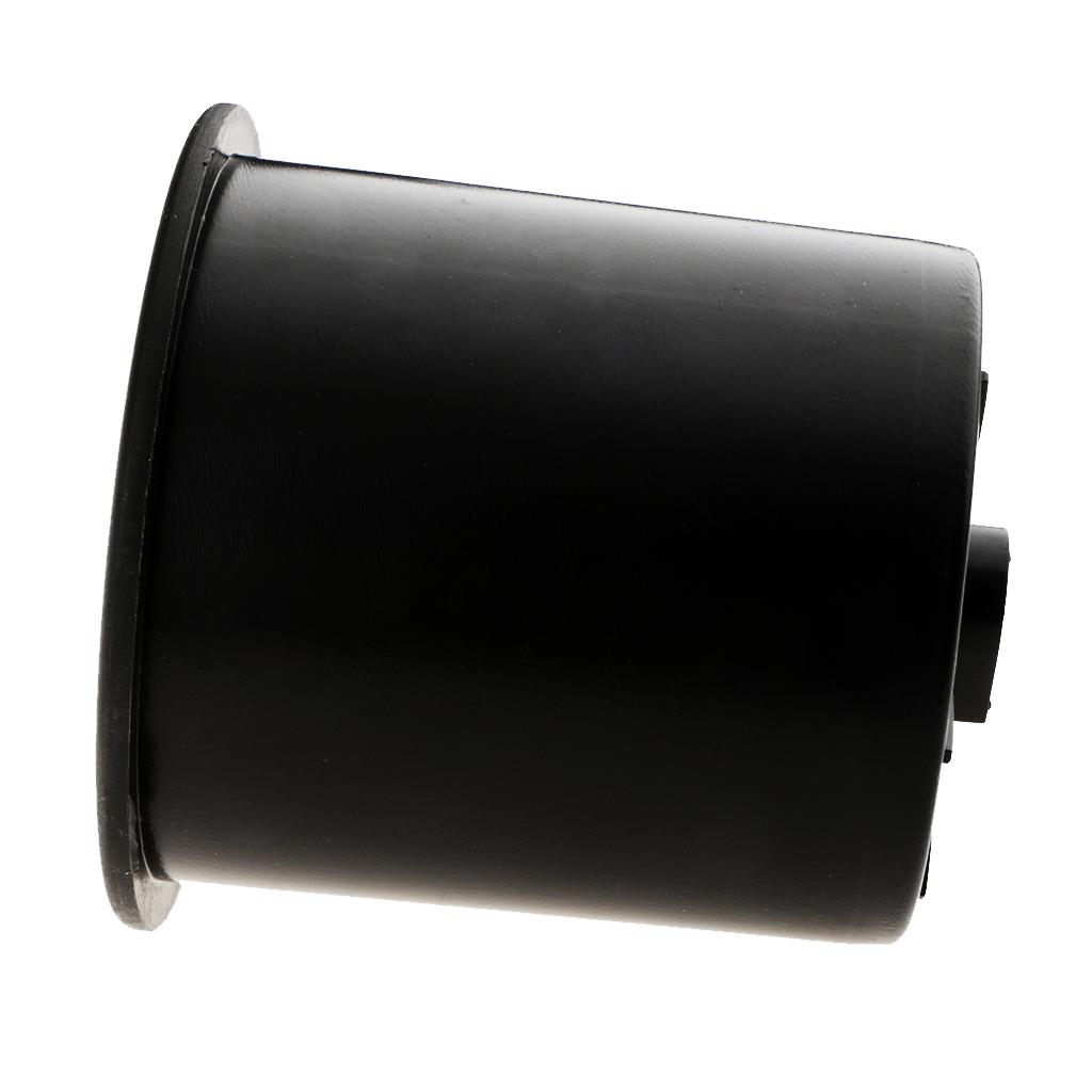 Universal 11cm Cup Drink Holder Ashtray for Marine Boat Car Truck Camper RV