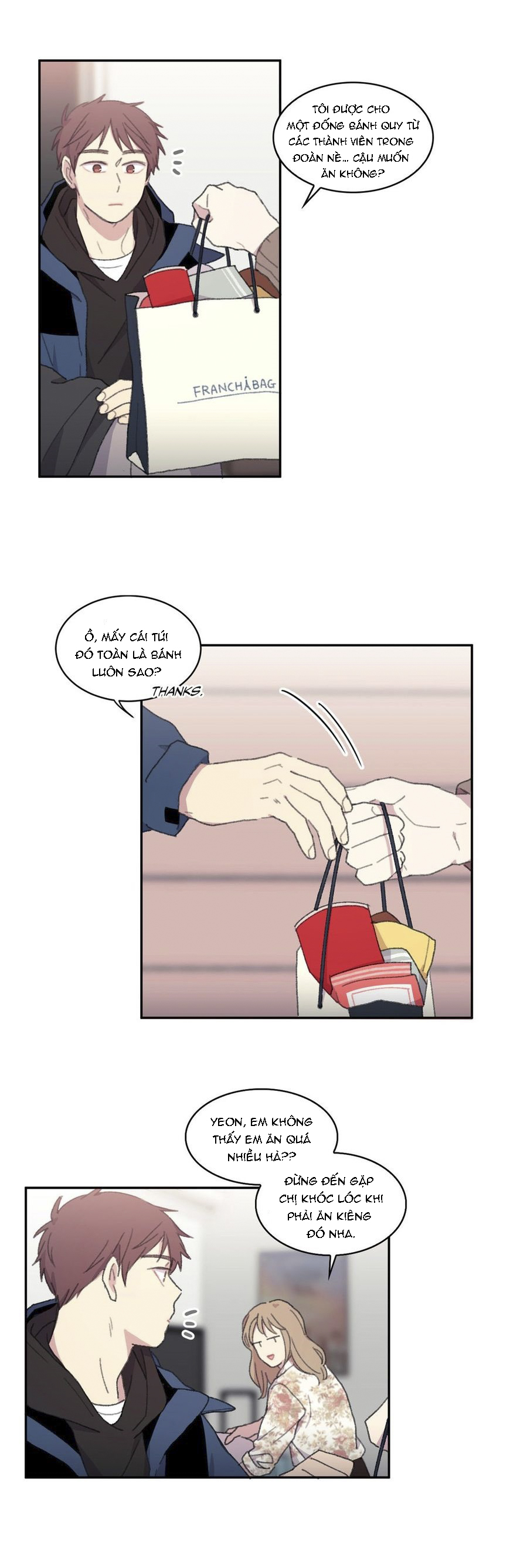 chẳng thể rời mắt khỏi cậu chapter 9 3